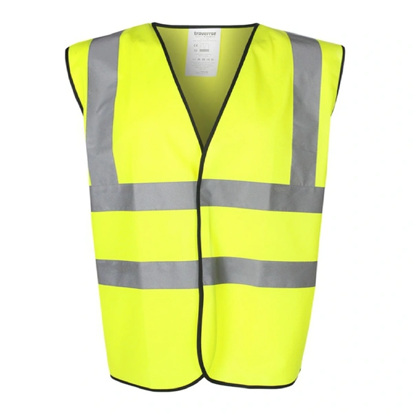  Hi - Vis - Front