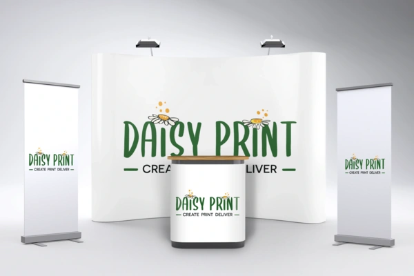 Online Printing Services by Daisy Print